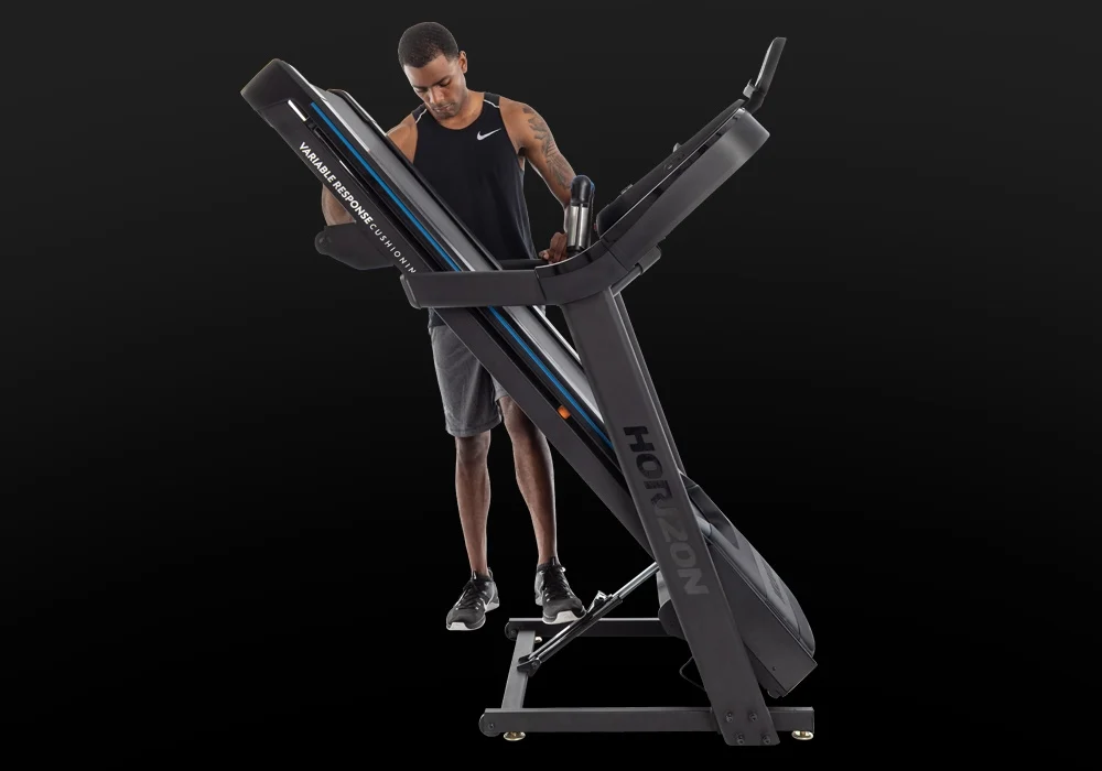 Horizon 7.0 AT Treadmill (Studio Series) - Image 13