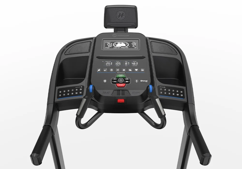 Horizon 7.0 AT Treadmill (Studio Series) - Image 16