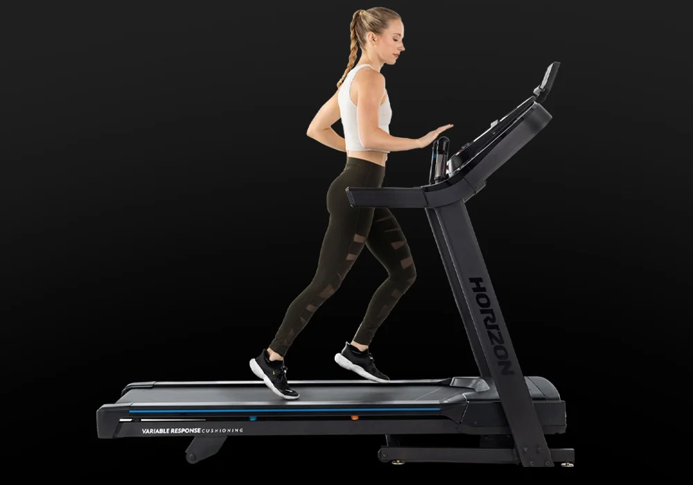 Horizon 7.0 AT Treadmill (Studio Series) - Image 4