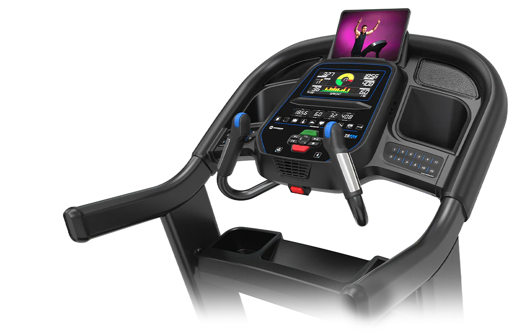 Horizon 7.8 AT Treadmill (Studio Series) - Image 13