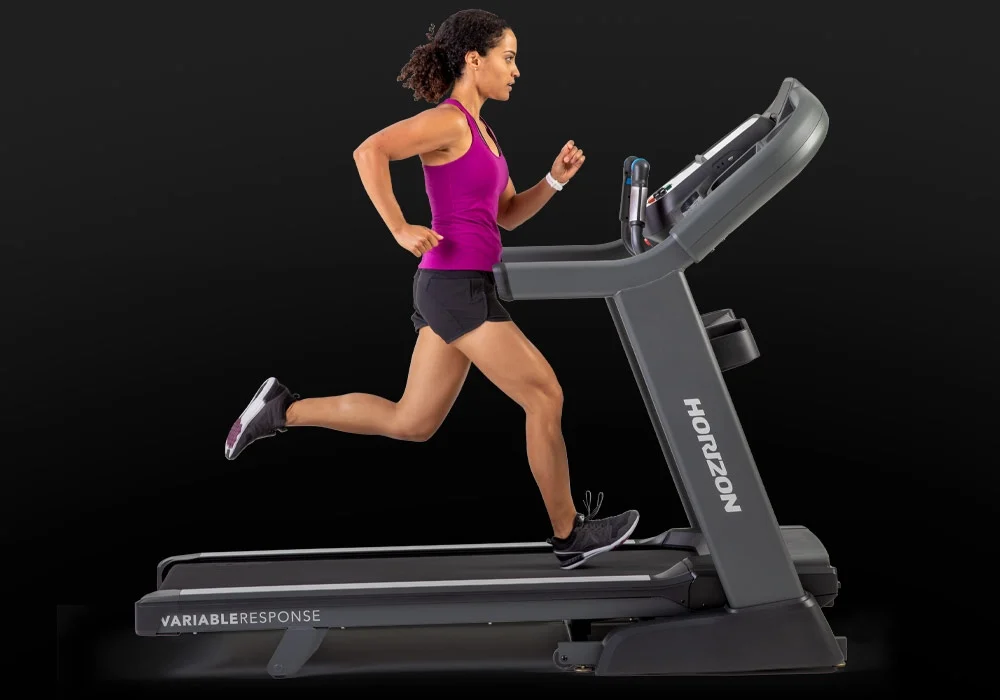 Horizon 7.8 AT Treadmill (Studio Series) - Image 4