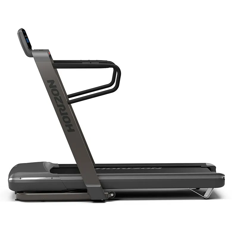 Horizon Fitness OMEGA Z Treadmill - Image 2