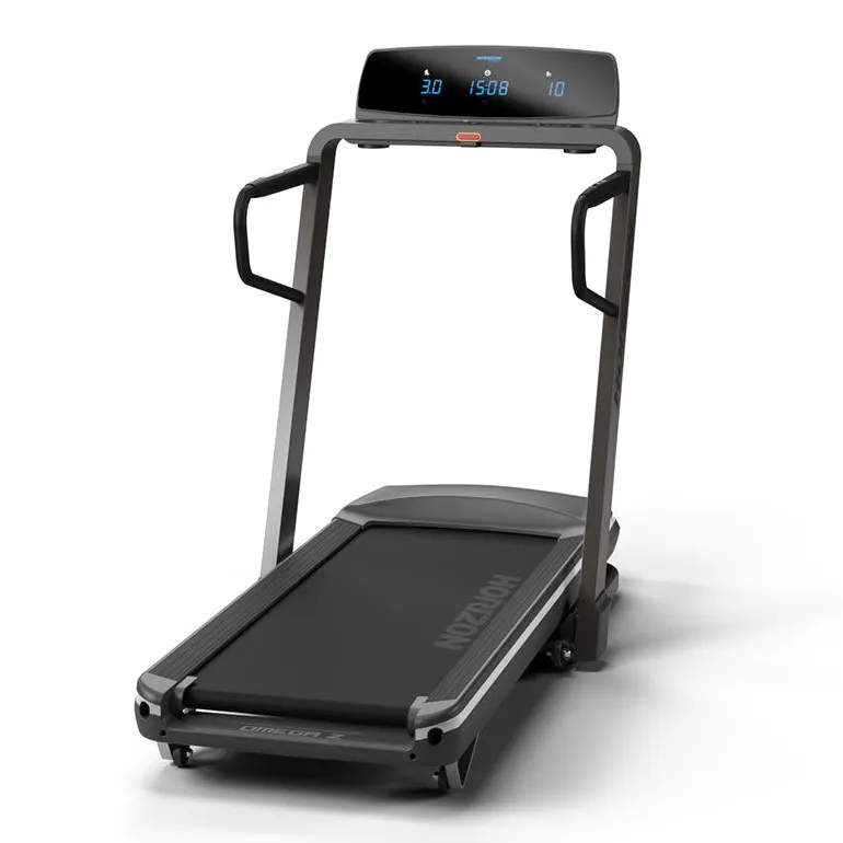 Horizon Fitness OMEGA Z Treadmill - Image 4