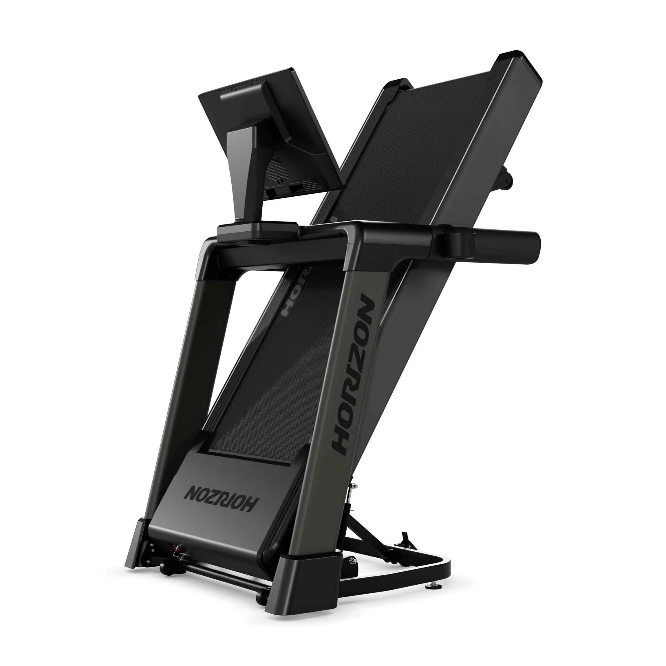 Horizon Fitness Tread XP Treadmill - Image 5