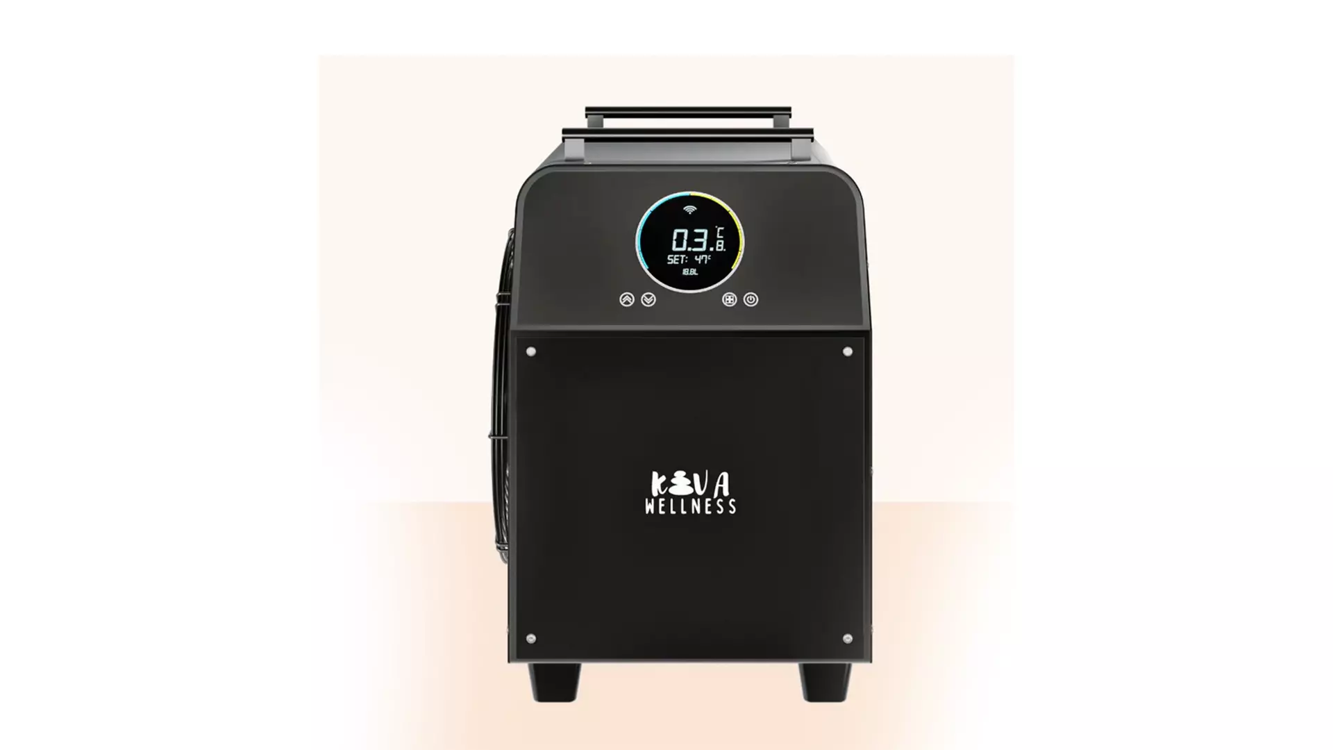 [RENT] Ice Bath and Chiller Unit: 1497 aed per month (if you do 3 months) (or 1899 for 1 month only) + 5% VAT - Image 3