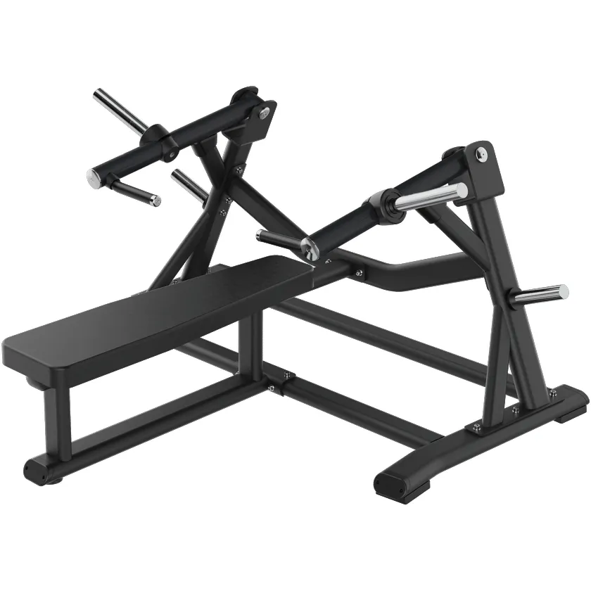 Insight Fitness Horizontal Bench Press
