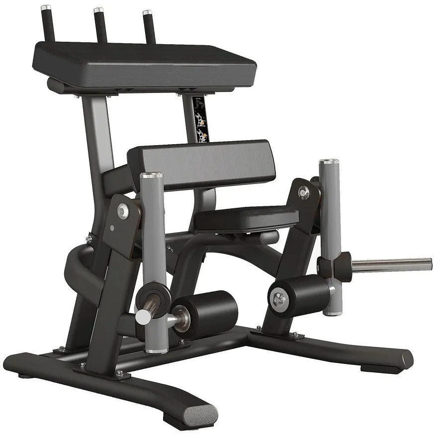 Insight Fitness Standing Leg Curl - Image 3