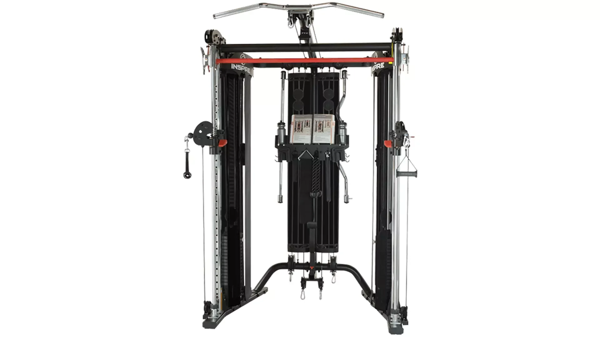 [RENT] Inspire Fitness FT2 - Over 1100 possible exercises (3 Months - Only 799/month) - Image 3