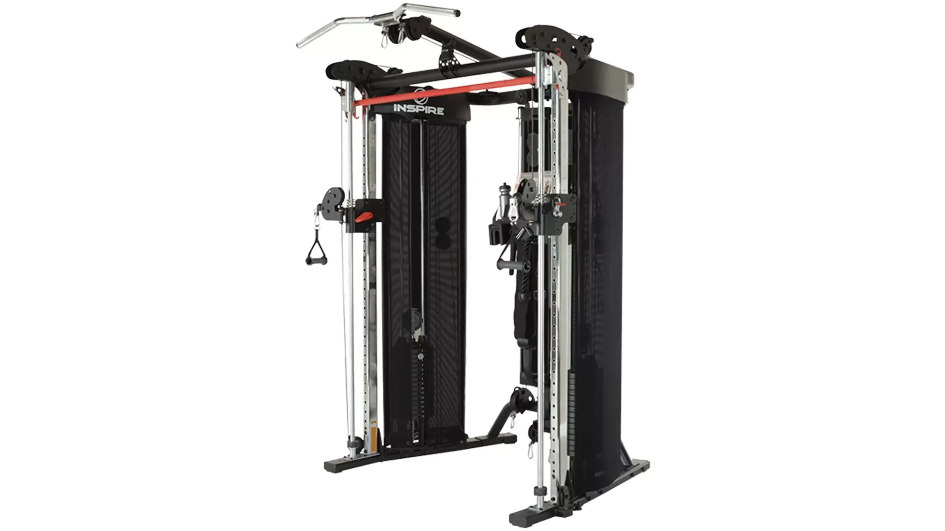 [RENT] Inspire Fitness FT2 - Over 1100 possible exercises (3 Months - Only 799/month) - Image 4