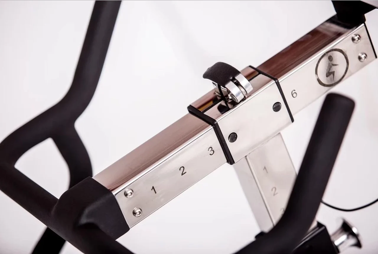 MADBIKE ERG w/ Monitor - Image 5