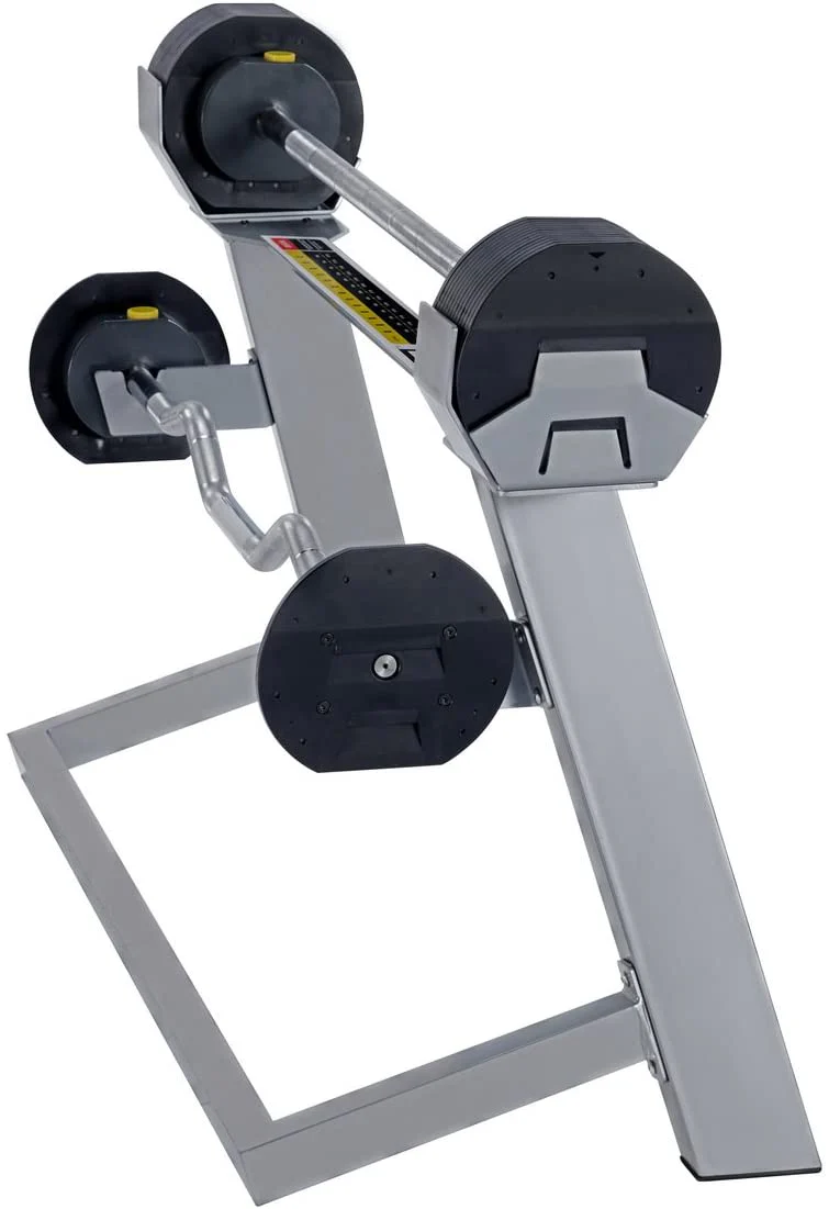 MX SELECT MX80 Barbell System - Image 3