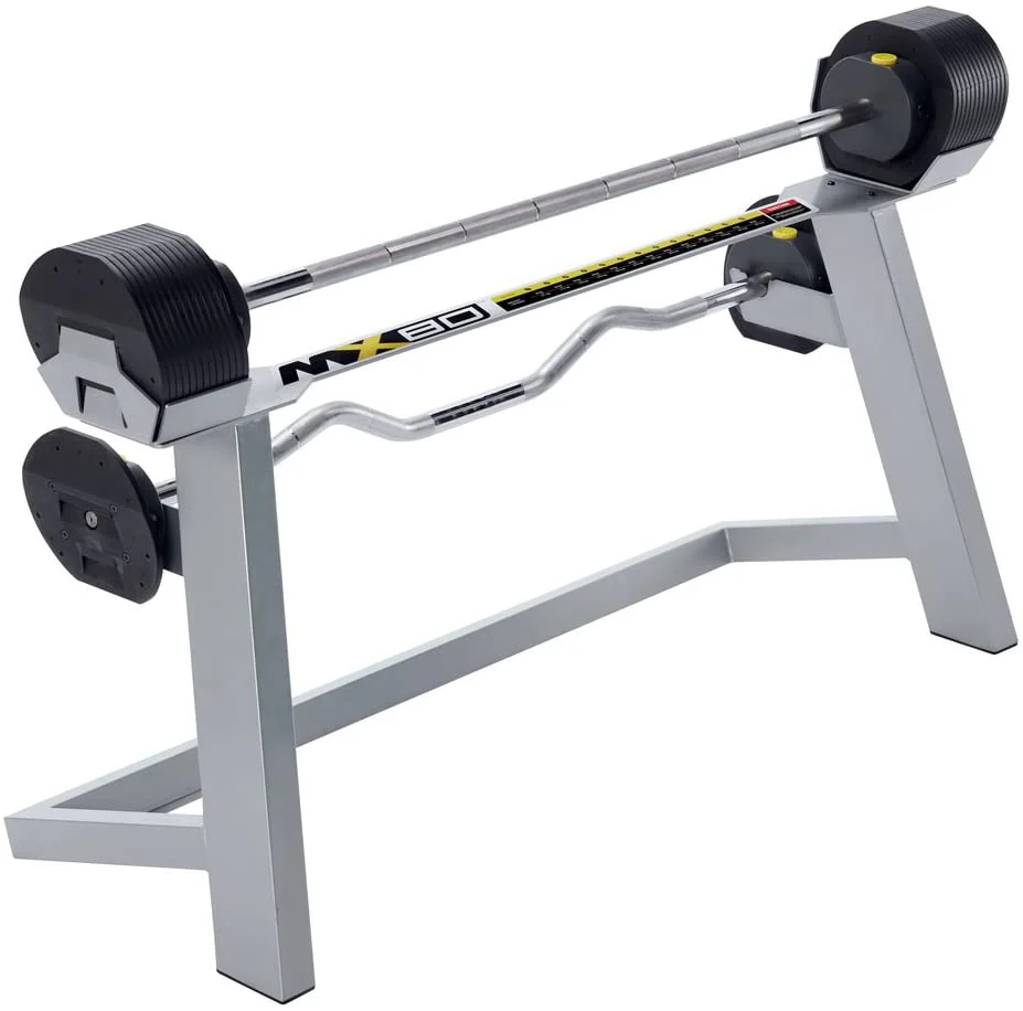 MX SELECT MX80 Barbell System - Image 7