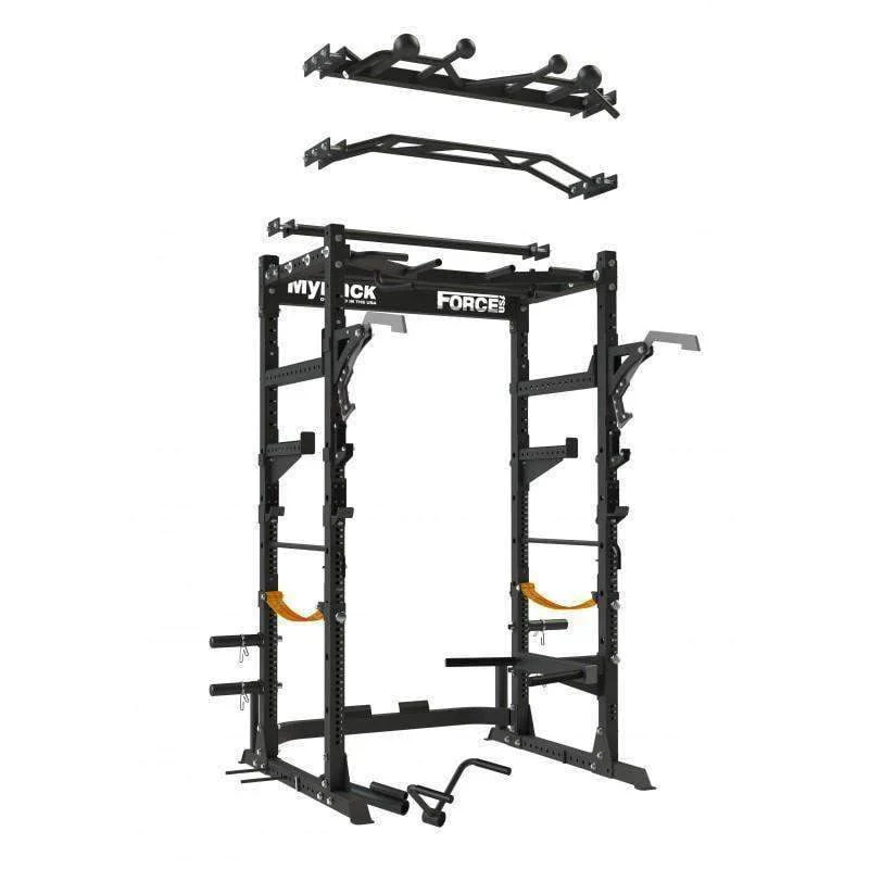 Force USA MyRack Base Unit (Build Your Custom MyRack) - Image 4