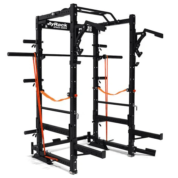 Force USA MyRack Folding Power Rack - Image 5