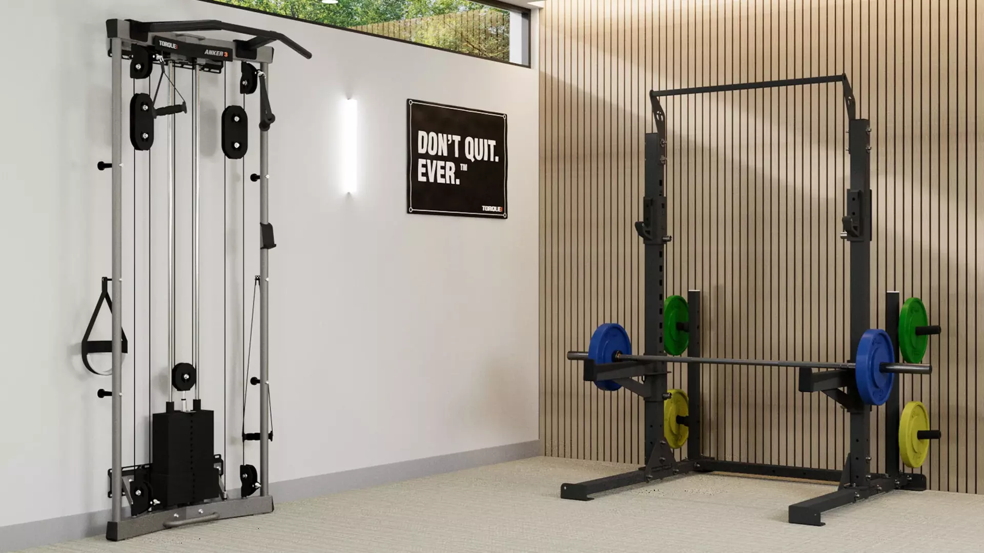 [RENT] New Home Gym Package (3 Months). (Don't like what you see - WhatsApp me for alternatives) - Image 4