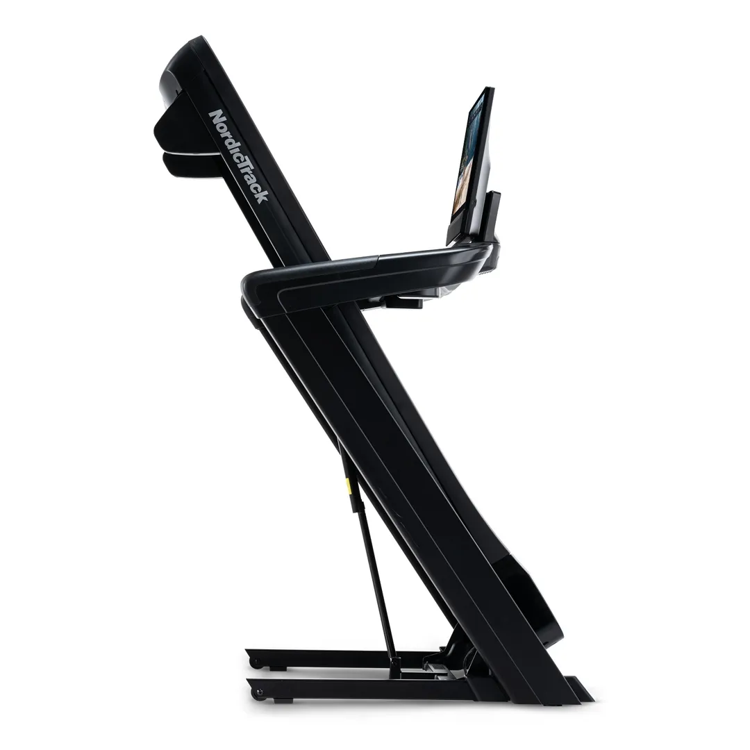 NordicTrack 2450 Treadmill with 24” HD Touchscreen - Image 3