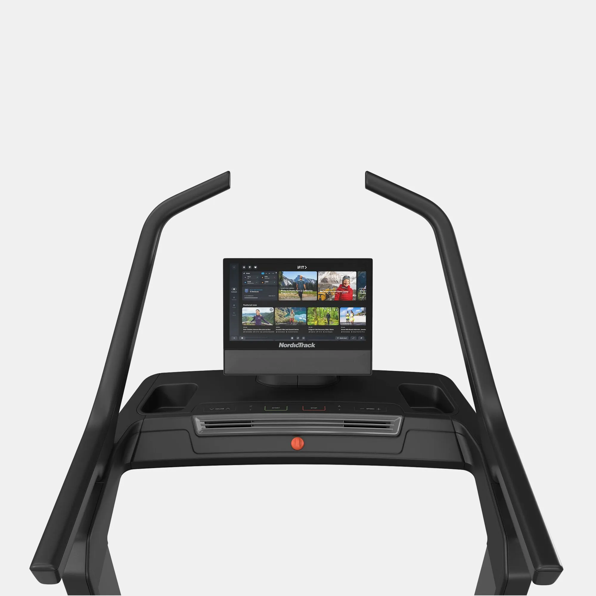 NordicTrack Elite X16i Treadmill - Image 3