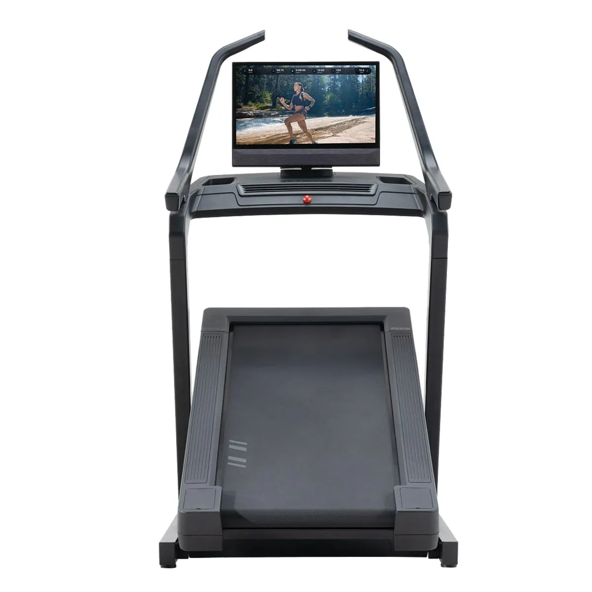 NordicTrack Elite X24i Incline Treadmill - Image 3