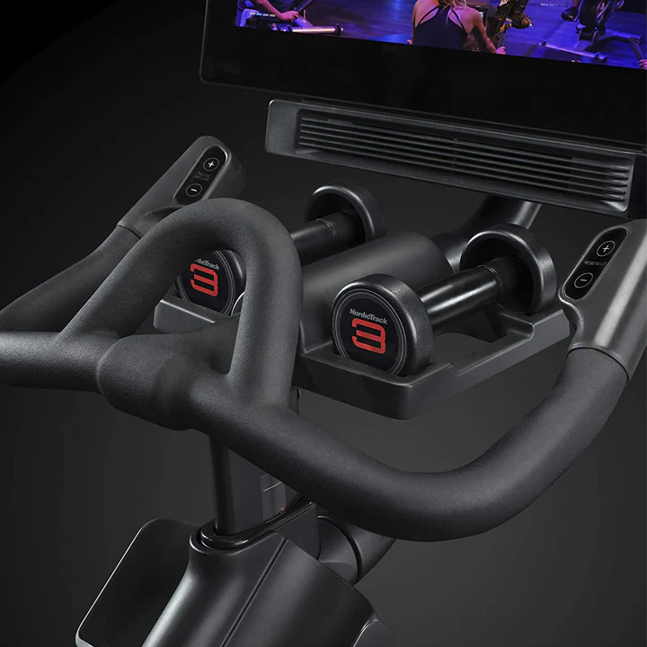NordicTrack S22i - What an Incredible Experience - Image 4