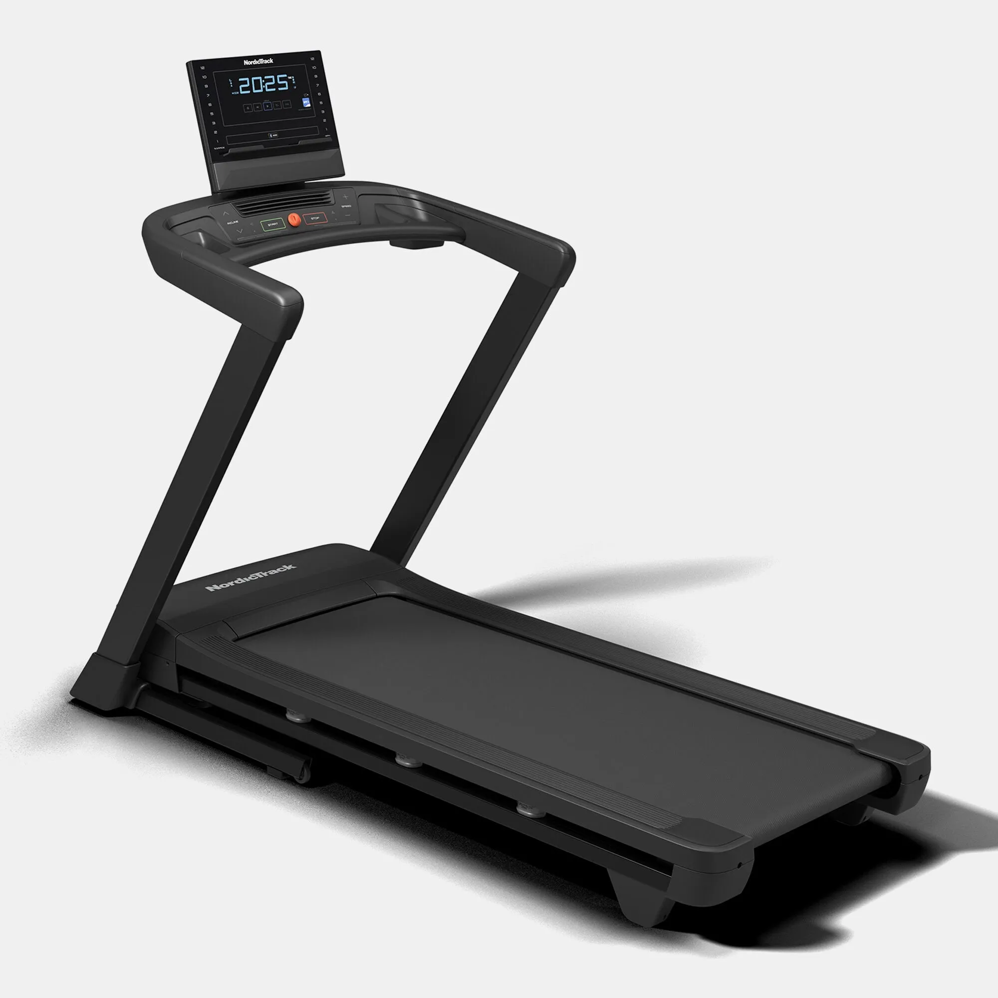 NordicTrack T Series 8 Treadmill - Image 3