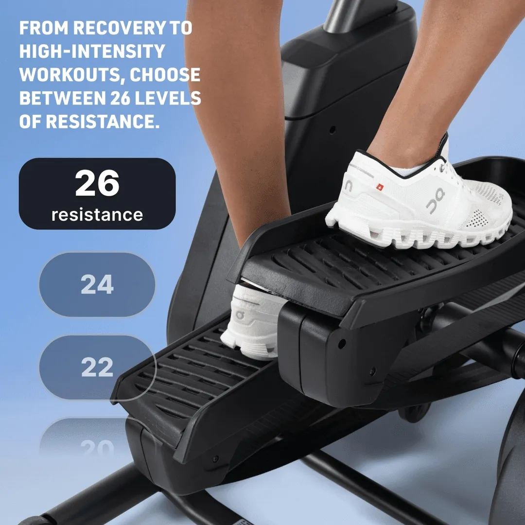 NordicTrack X16 Elliptical Cross Trainer - Image 6