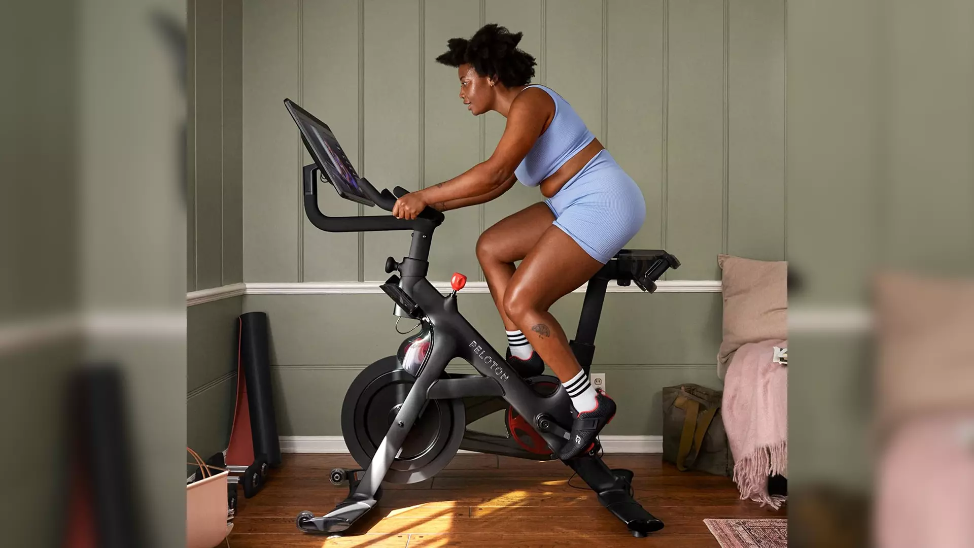 [RENT] Peloton Bike – You’ll get addicted...1479/month + VAT - Image 4