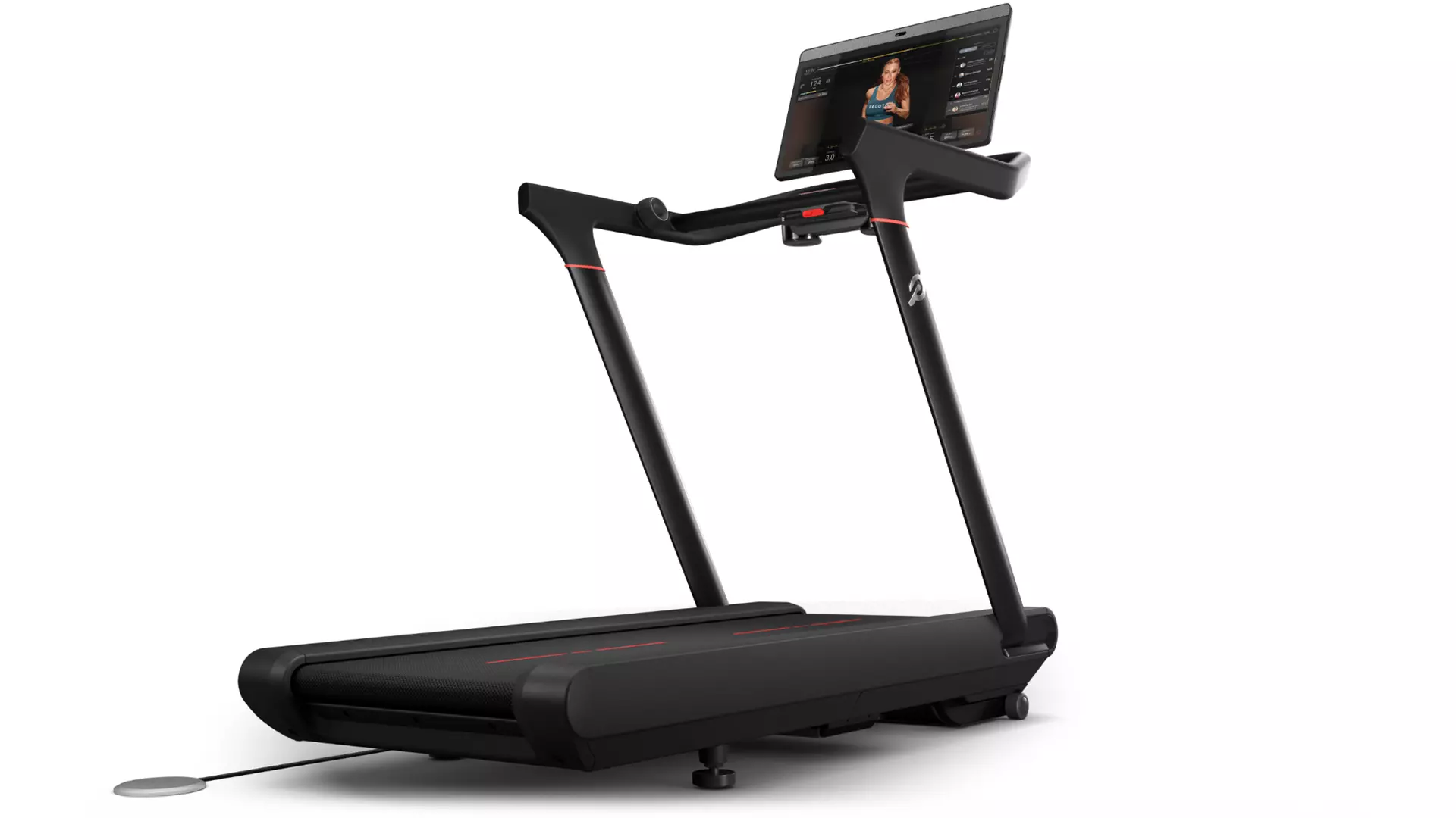 [RENT] Peloton Treadmill - Transform Exercise...Transform Results - Image 5