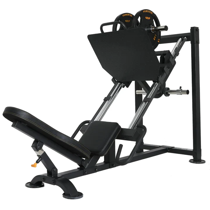 Powertec Leg Press - Image 3