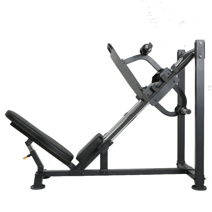Powertec Leg Press - Image 4