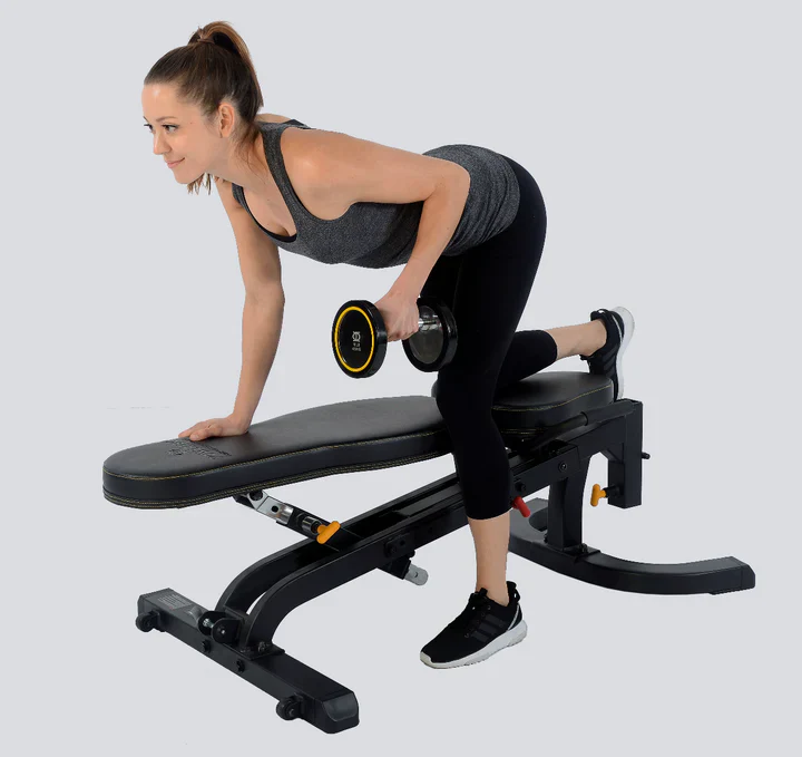 Powertec Workbench F.I.D. Bench - Image 4