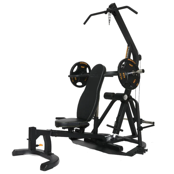 Powertec Workbench LeverGym - Image 5