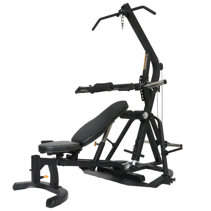 Powertec Workbench LeverGym - Image 6