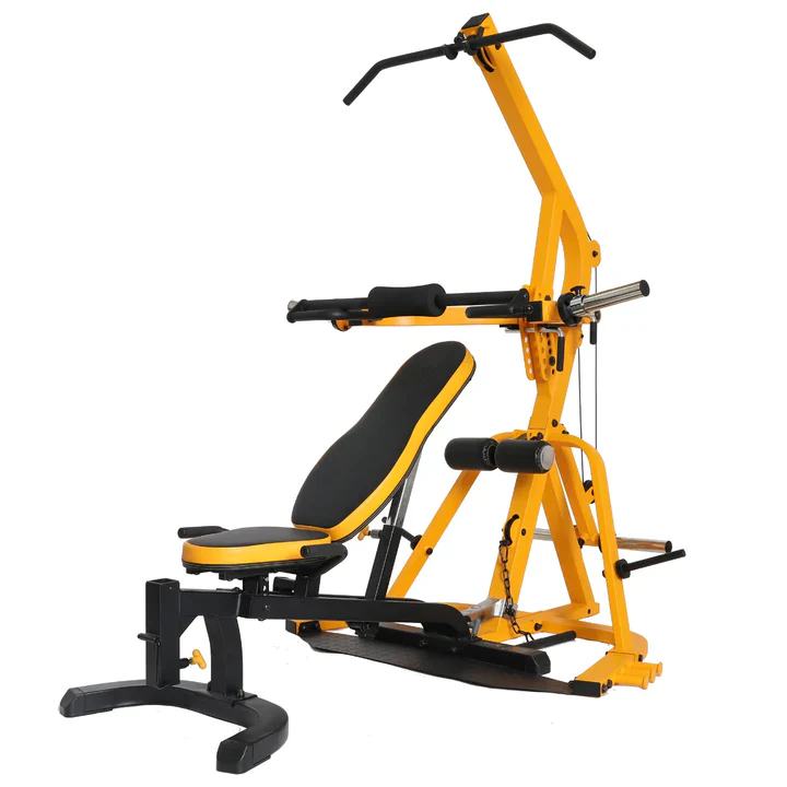 Powertec Workbench LeverGym - Image 7