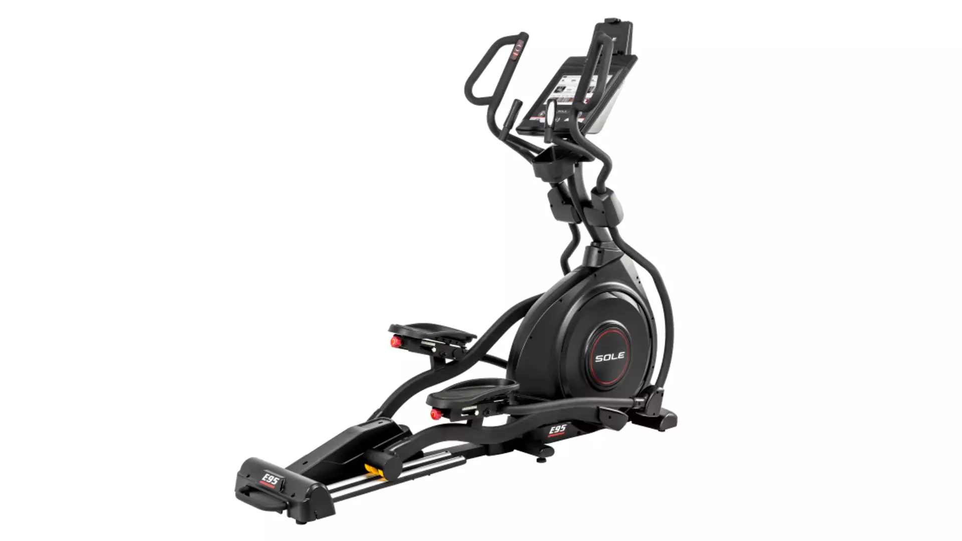 [RENT] Premium Cross Trainer Rental - Cheap Price. Sole E95 - Image 3