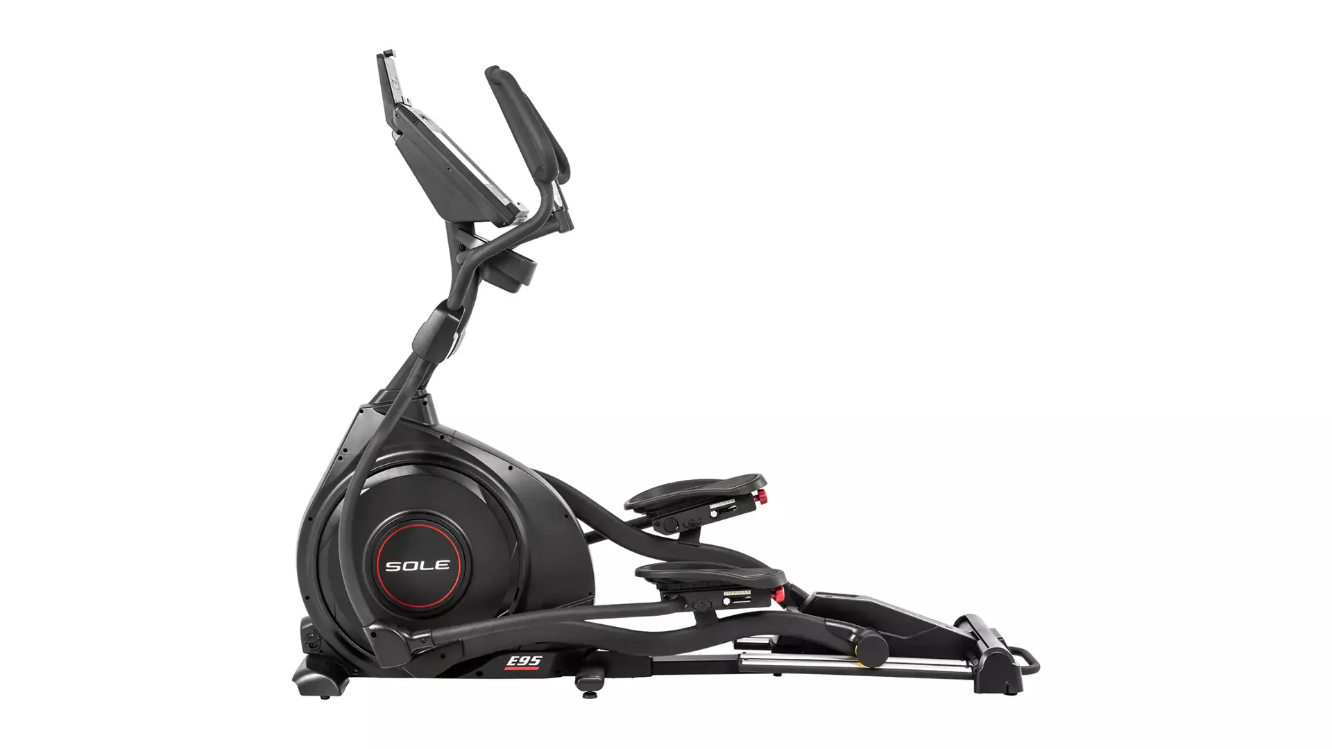 [RENT] Premium Cross Trainer Rental - Cheap Price. Sole E95 - Image 4