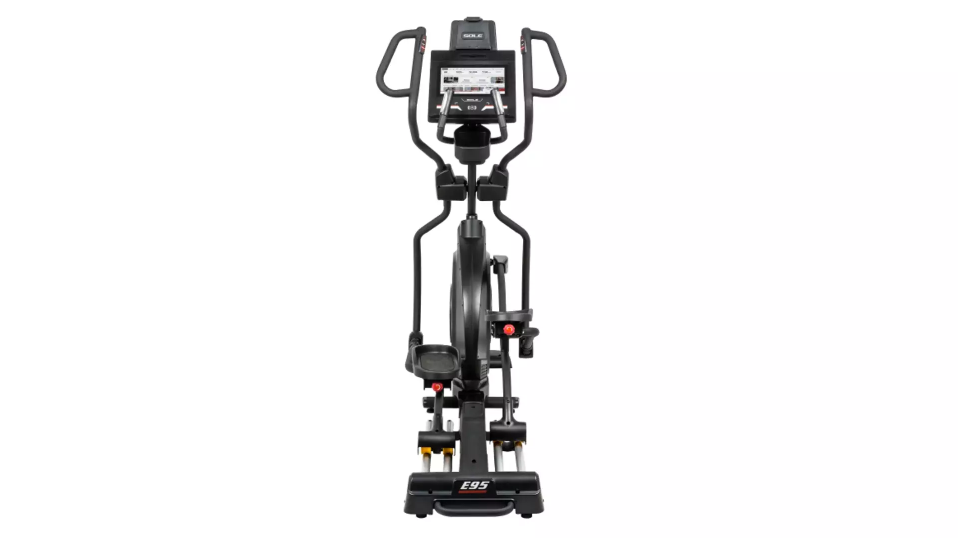 [RENT] Premium Cross Trainer Rental - Cheap Price. Sole E95 - Image 5