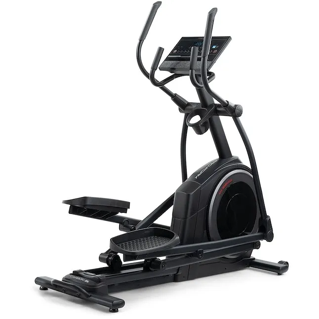 Ellipticals