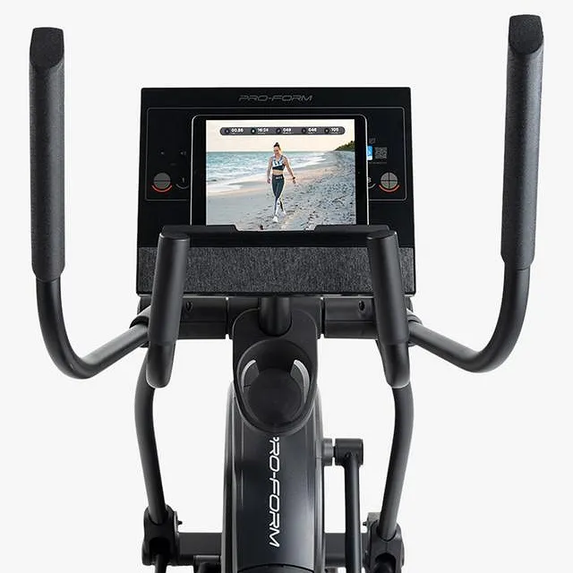 ProForm Carbon-EL Elliptical Cross Trainer - Image 4