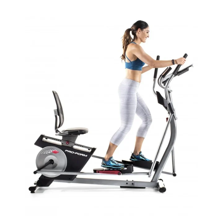 Ellipticals Top