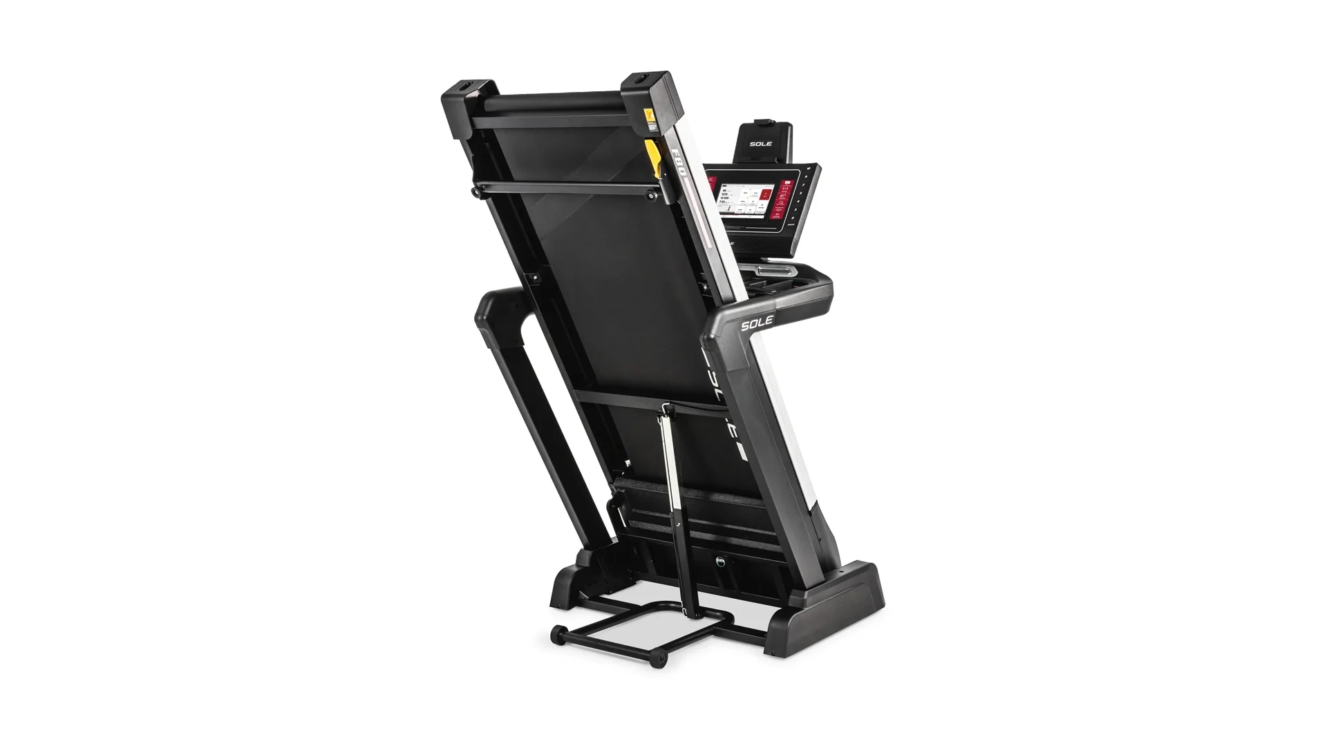 [RENT] Sole Fitness F80. WINTER OFFER -- 899/Month + VAT - Image 4