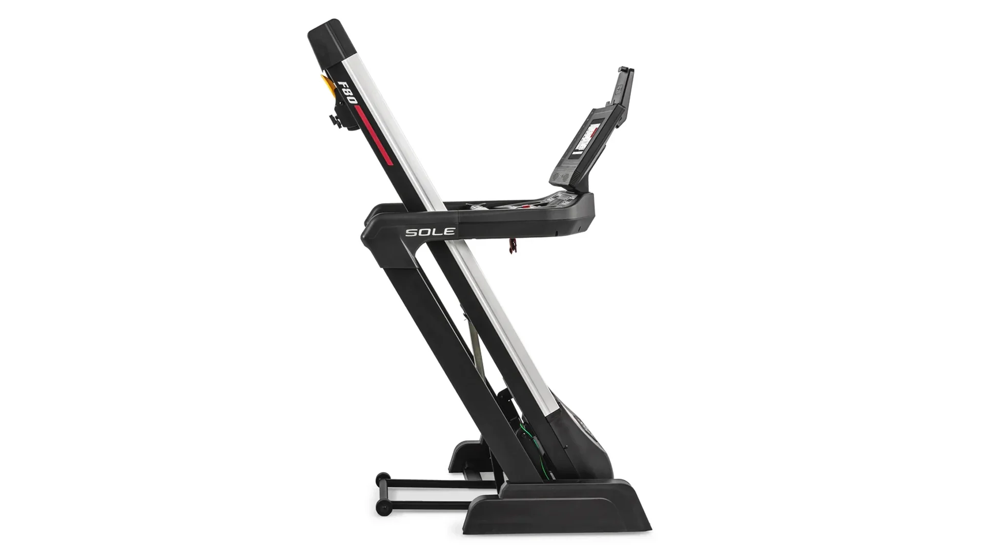 [RENT] Sole Fitness F80. WINTER OFFER -- 899/Month + VAT - Image 5