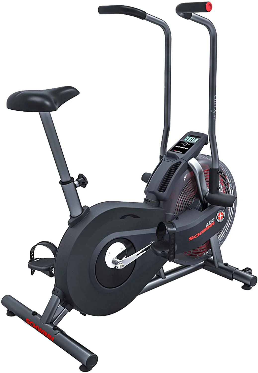 Schwinn Airdyne AD2 Bike - Image 3