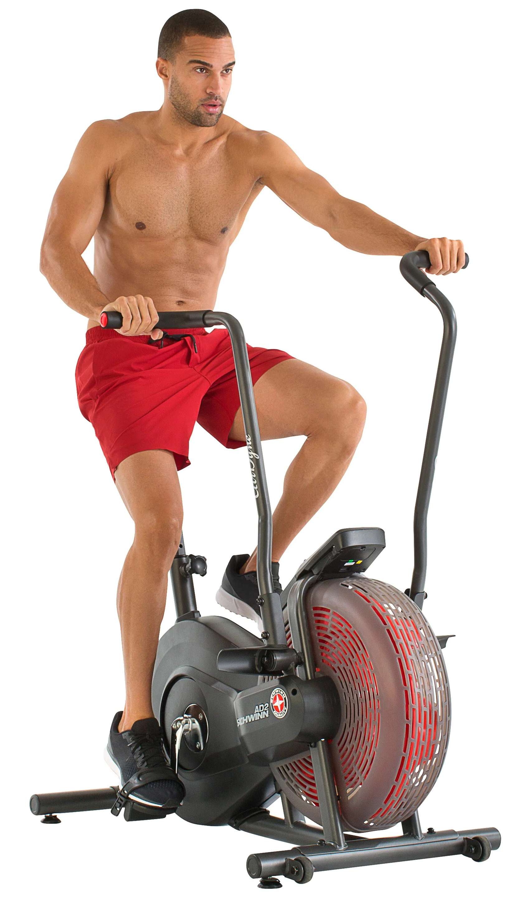 Schwinn Airdyne AD2 Bike - Image 7