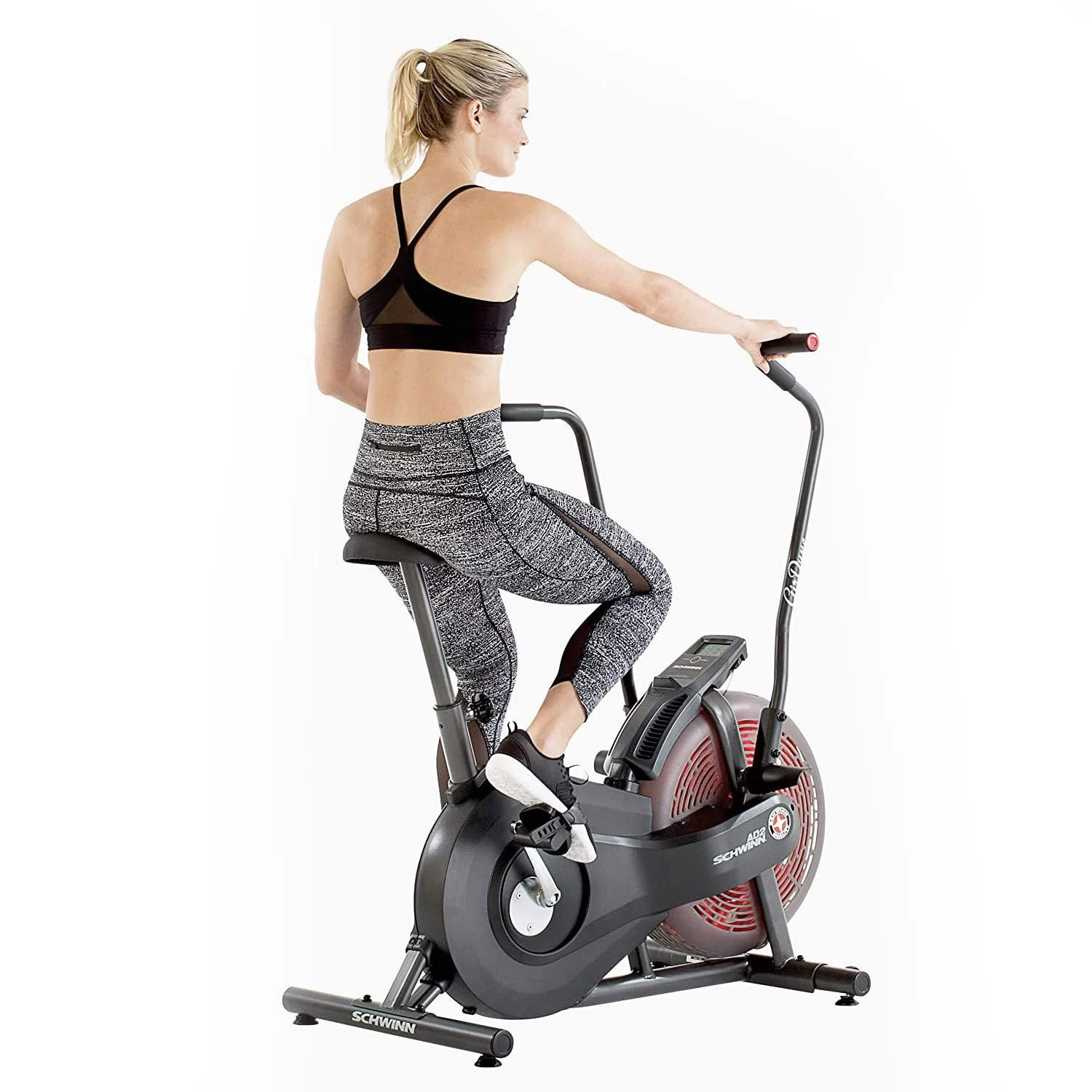 Schwinn Airdyne AD2 Bike - Image 8