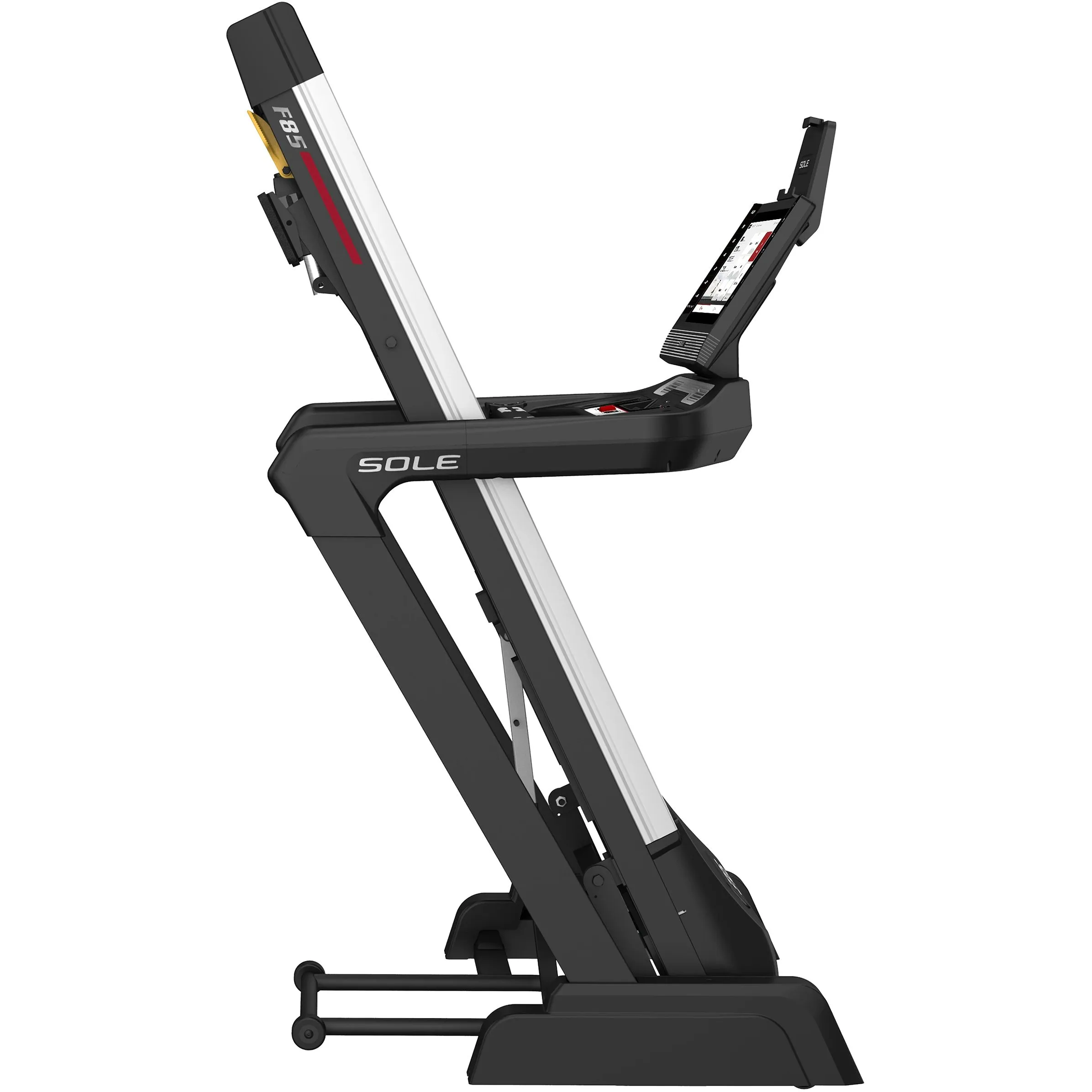 Sole F85-ENT Treadmill With 15.6" LCD - Image 2