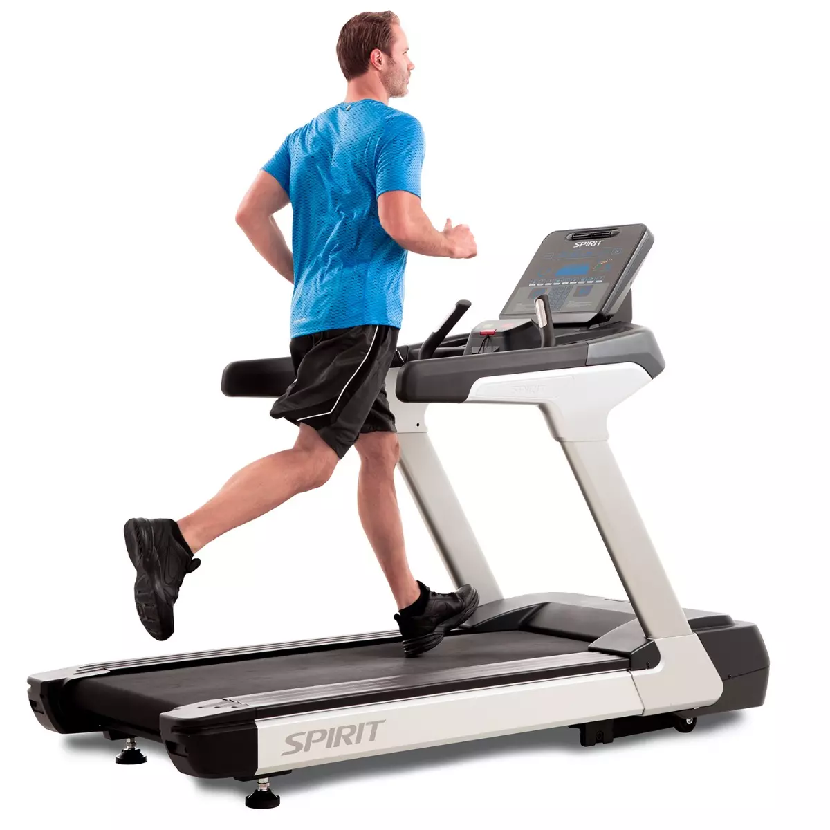 Spirit CT900 Treadmill - Image 3