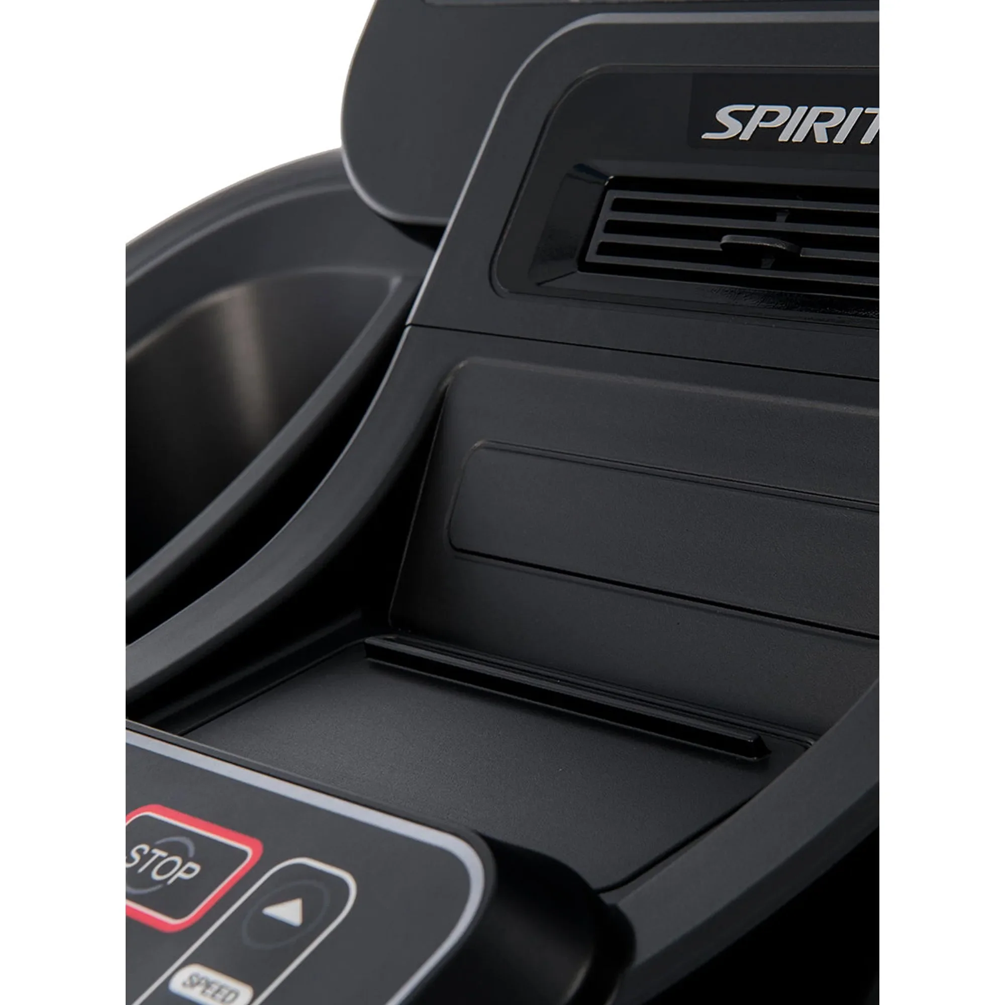 Spirit Fitness CT800+ Treadmill - Image 5