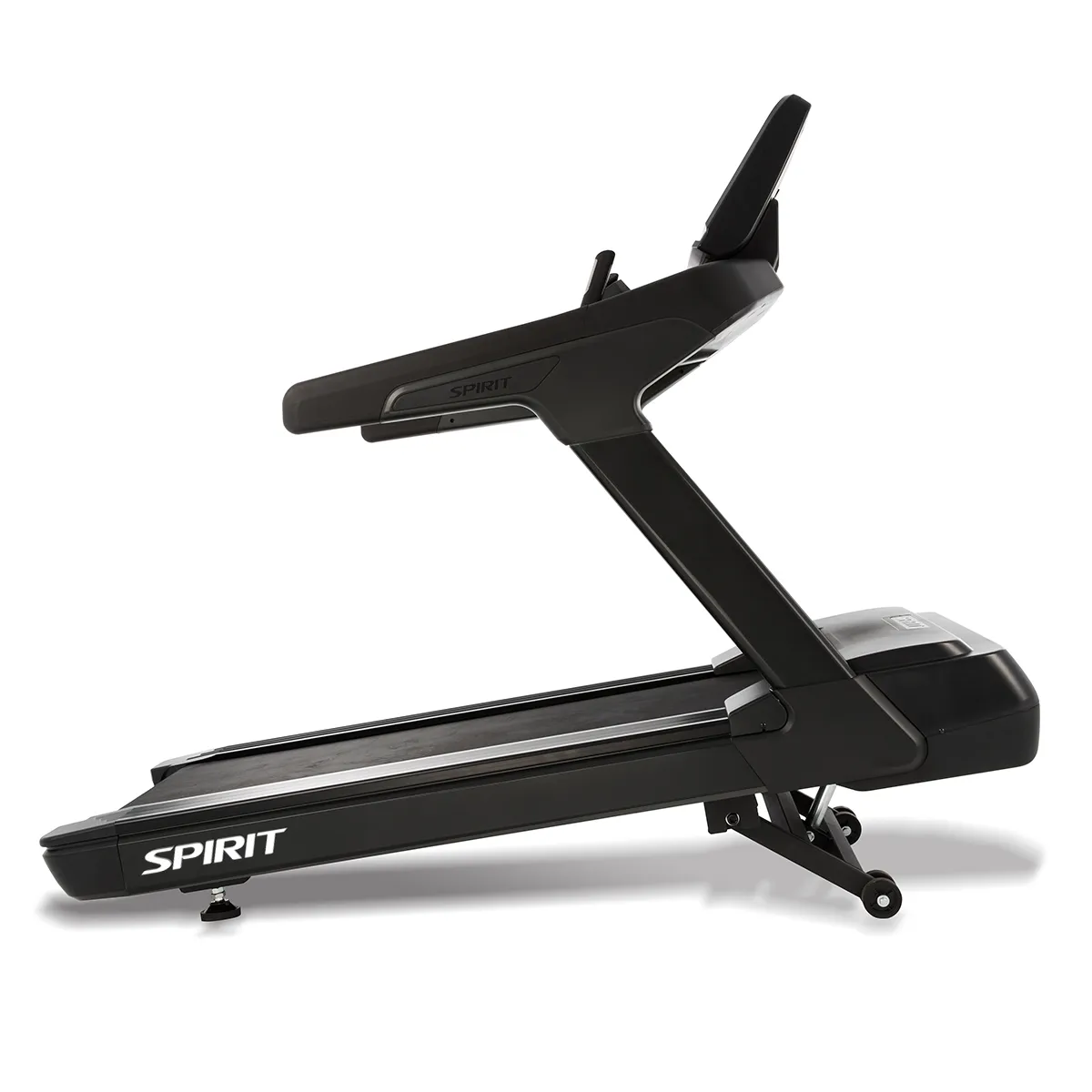 Spirit Fitness CT900ENT Commercial Treadmill - Image 3