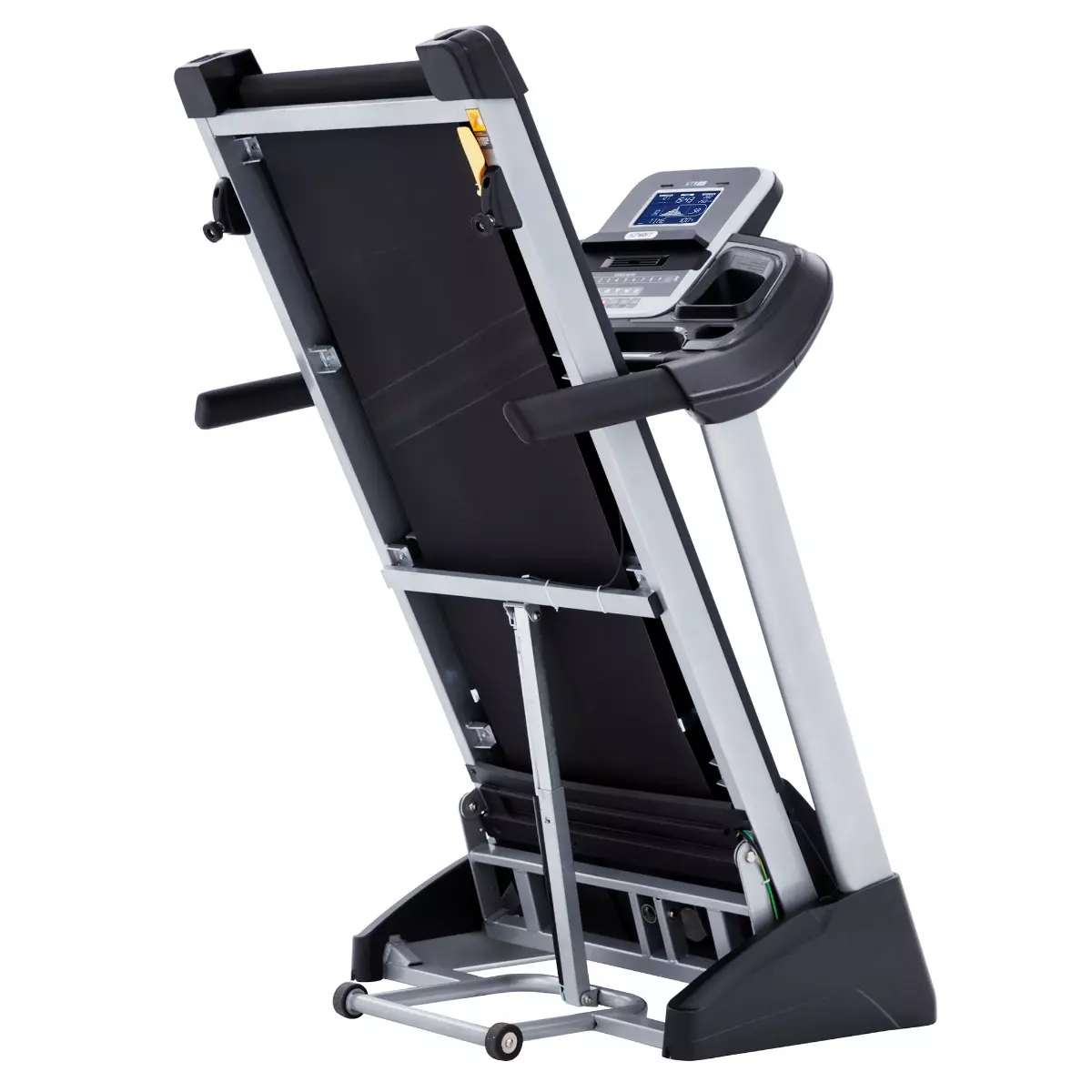 Spirit XT185 Treadmill - Image 9