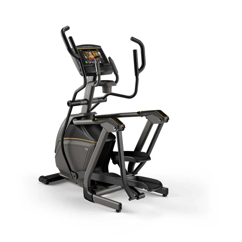 Suspension Elliptical E50 with XUR Console - Image 3